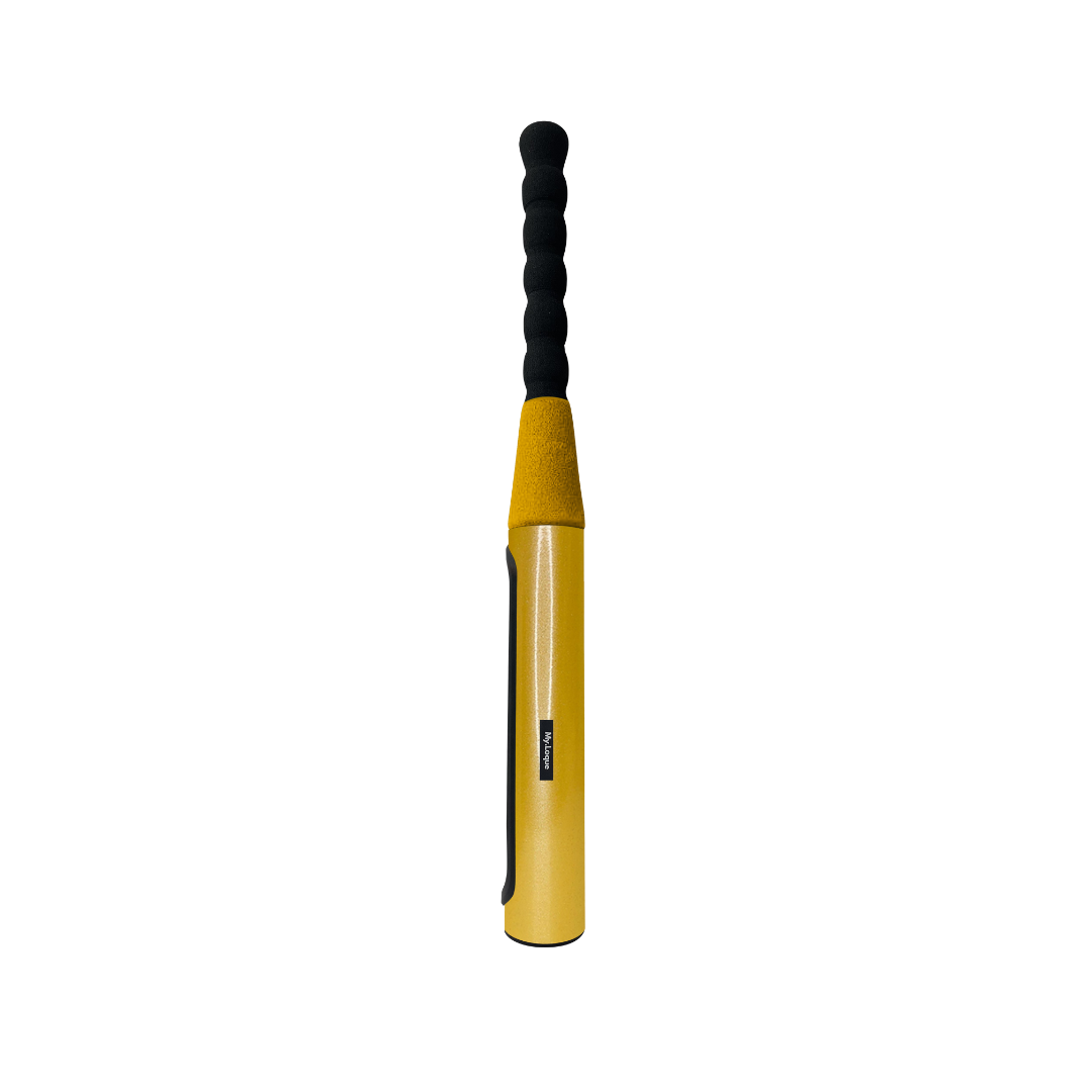 Glitter Gloss - Baseball Bat Steering Lock