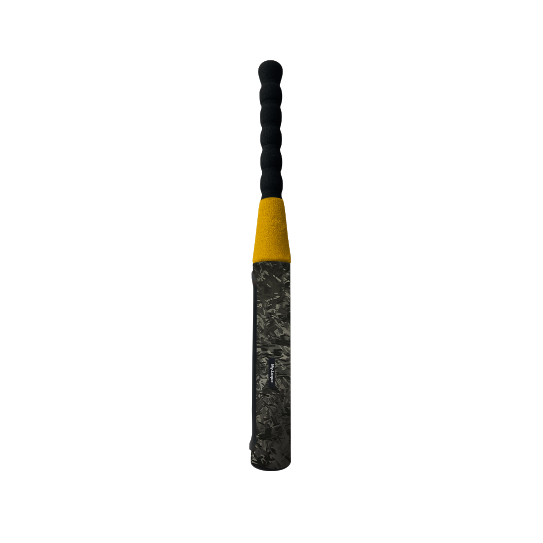 The Carbon Fibre Baseball Bat Steering Lock