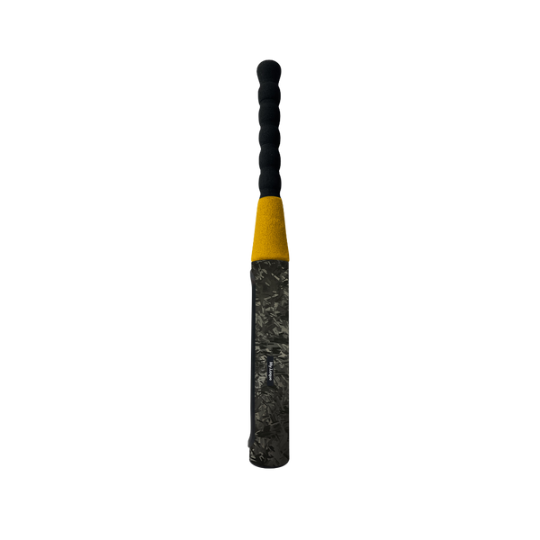 The Carbon Fibre Baseball Bat Steering Lock