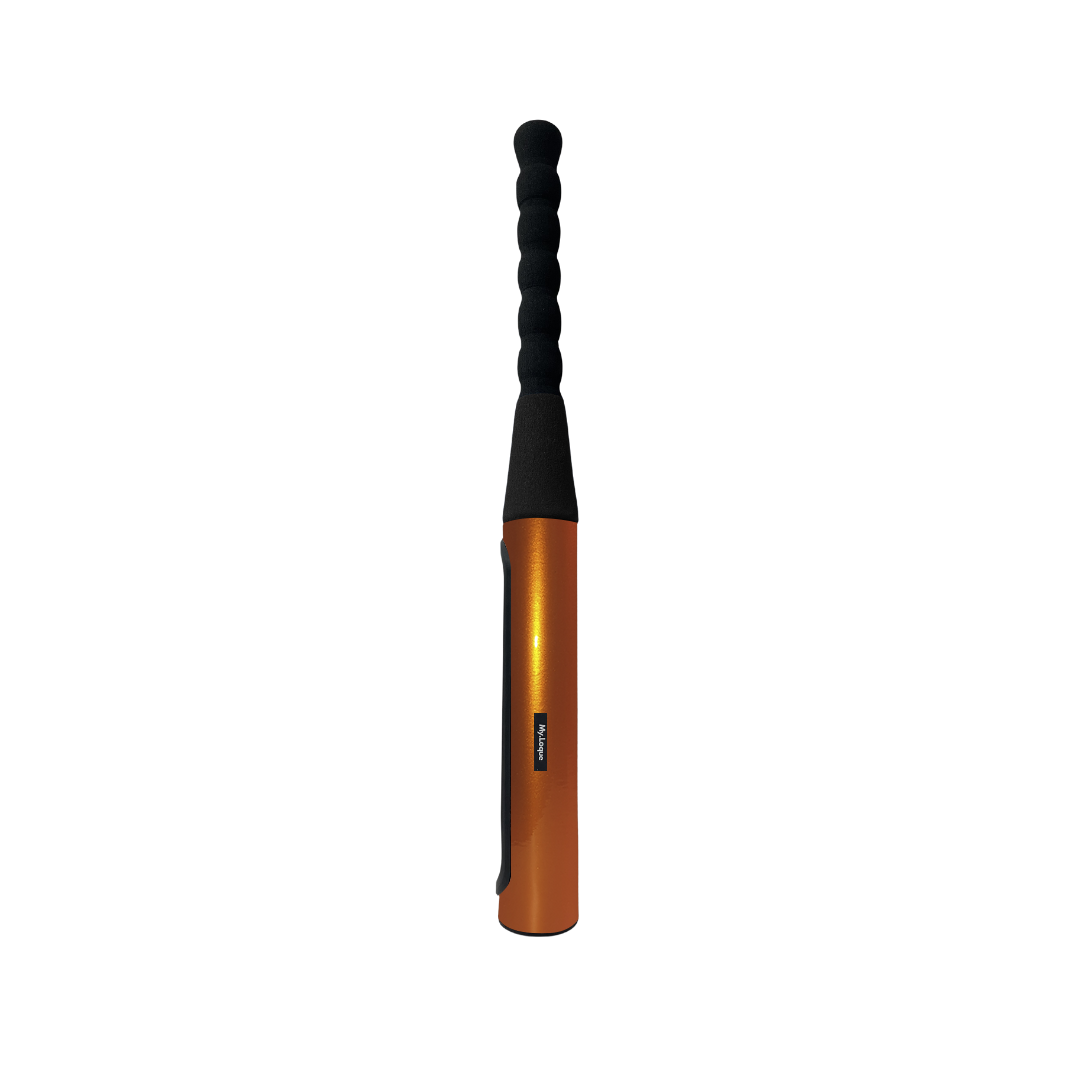 Shimmer Metal Gloss - Baseball Bat Steering Lock