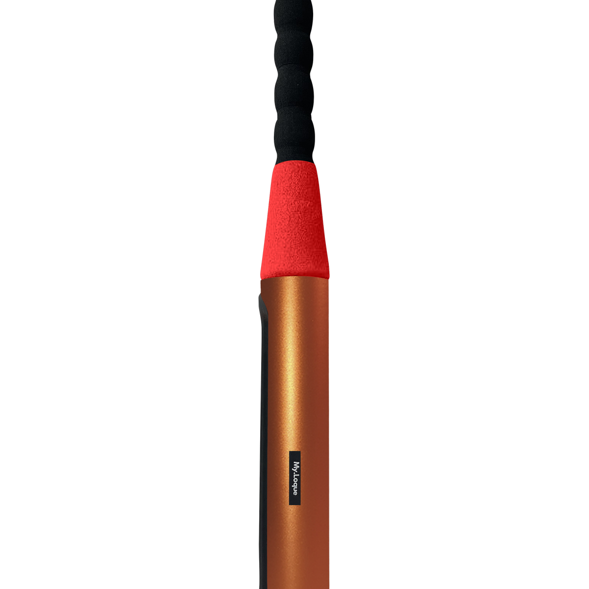 Shimmer Metal Satin - Baseball Bat Steering Lock