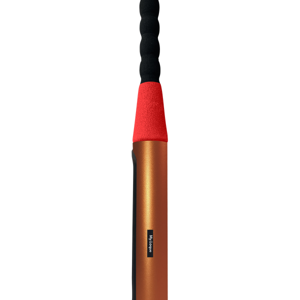 Shimmer Metal Satin - Baseball Bat Steering Lock