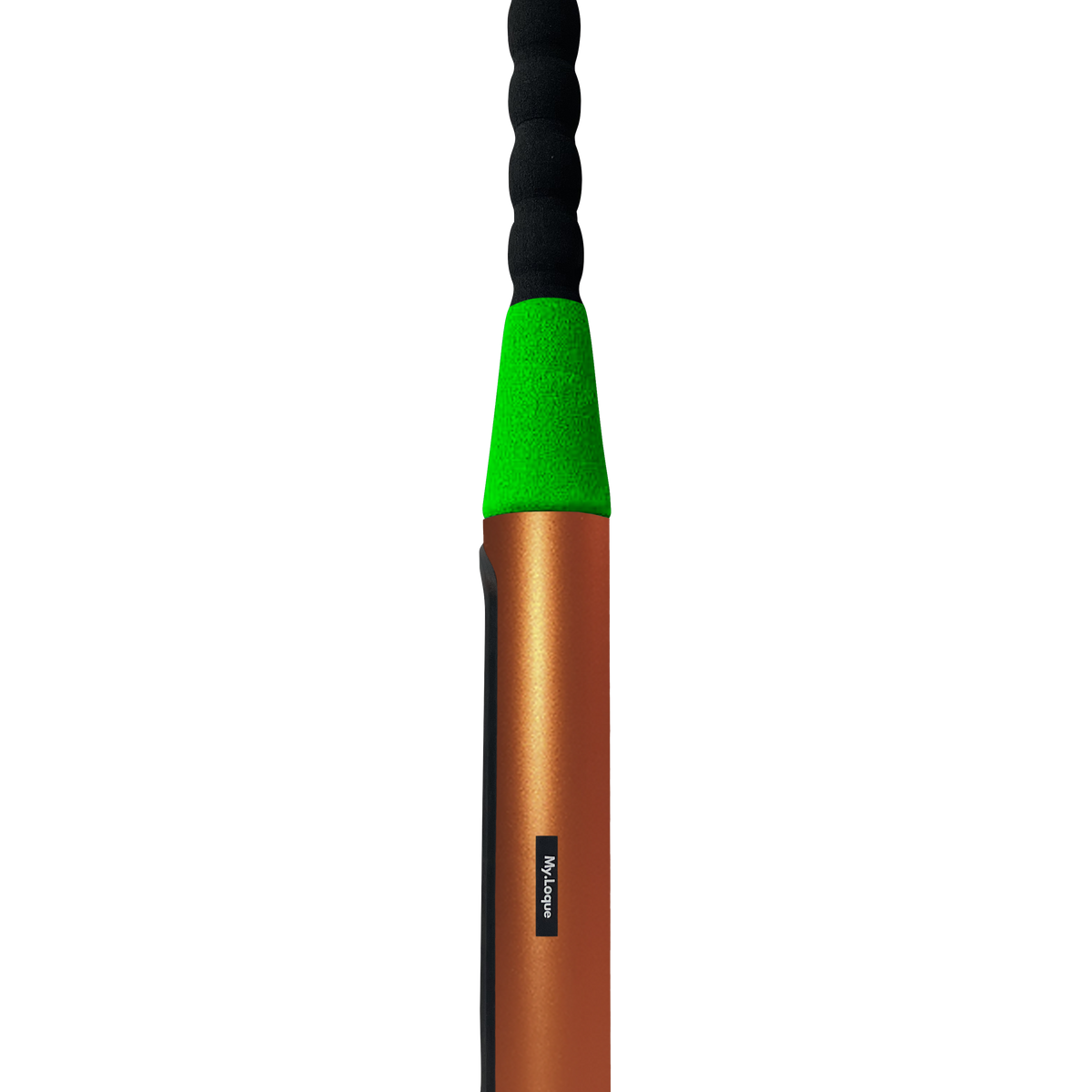 Shimmer Metal Satin - Baseball Bat Steering Lock