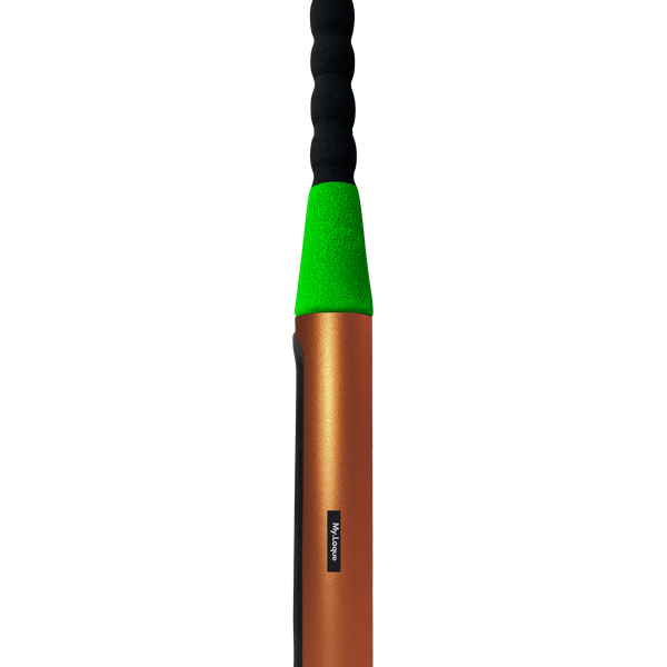 Shimmer Metal Satin - Baseball Bat Steering Lock