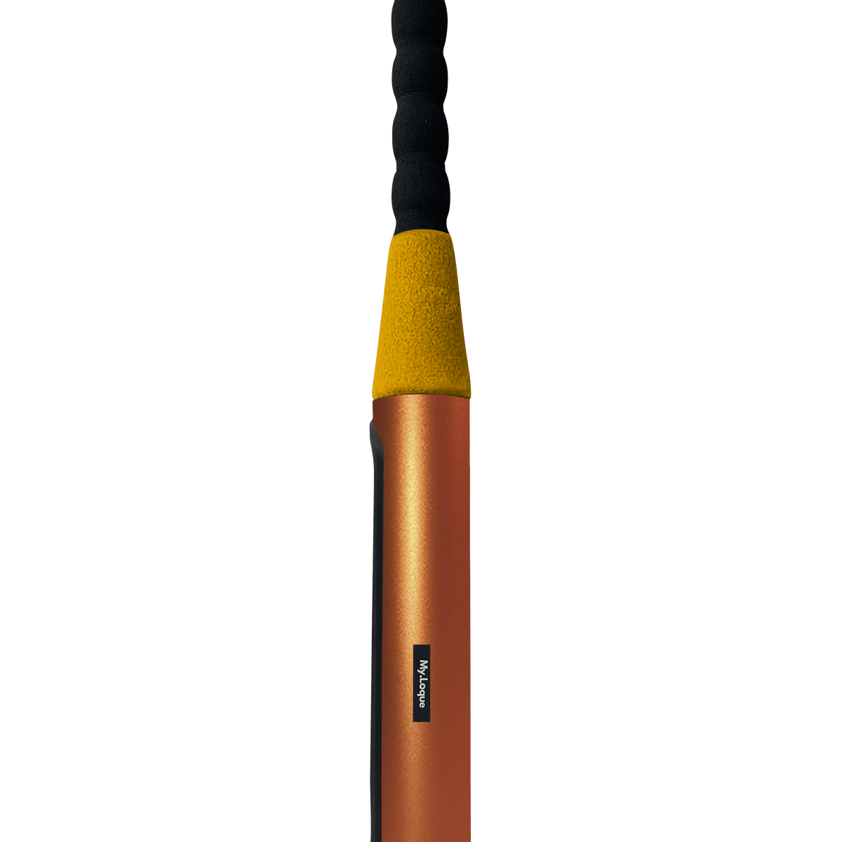 Shimmer Metal Satin - Baseball Bat Steering Lock