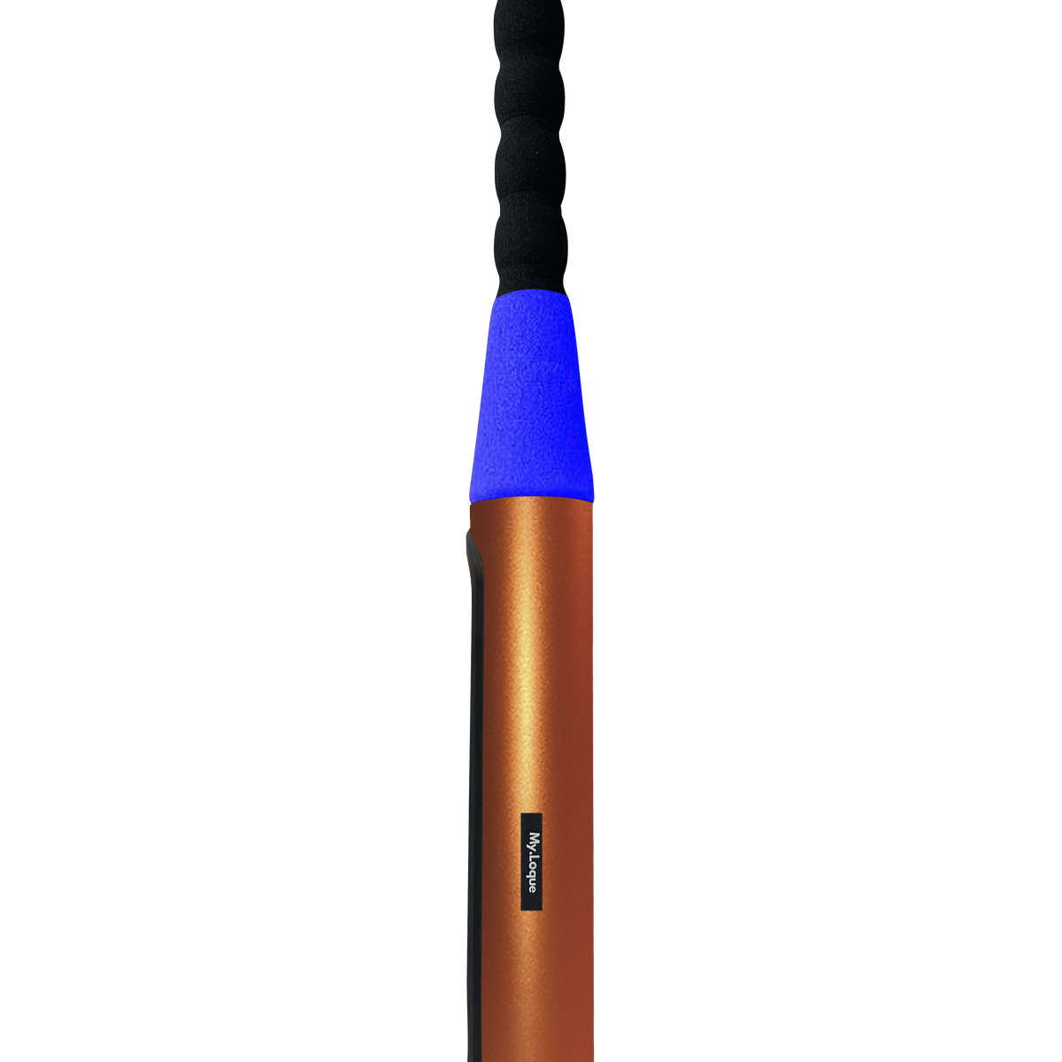 Shimmer Metal Satin - Baseball Bat Steering Lock
