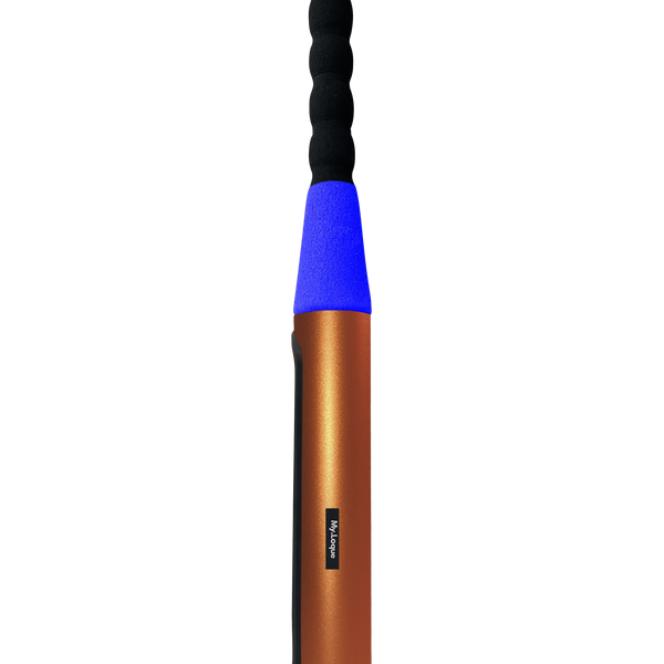 Shimmer Metal Satin - Baseball Bat Steering Lock