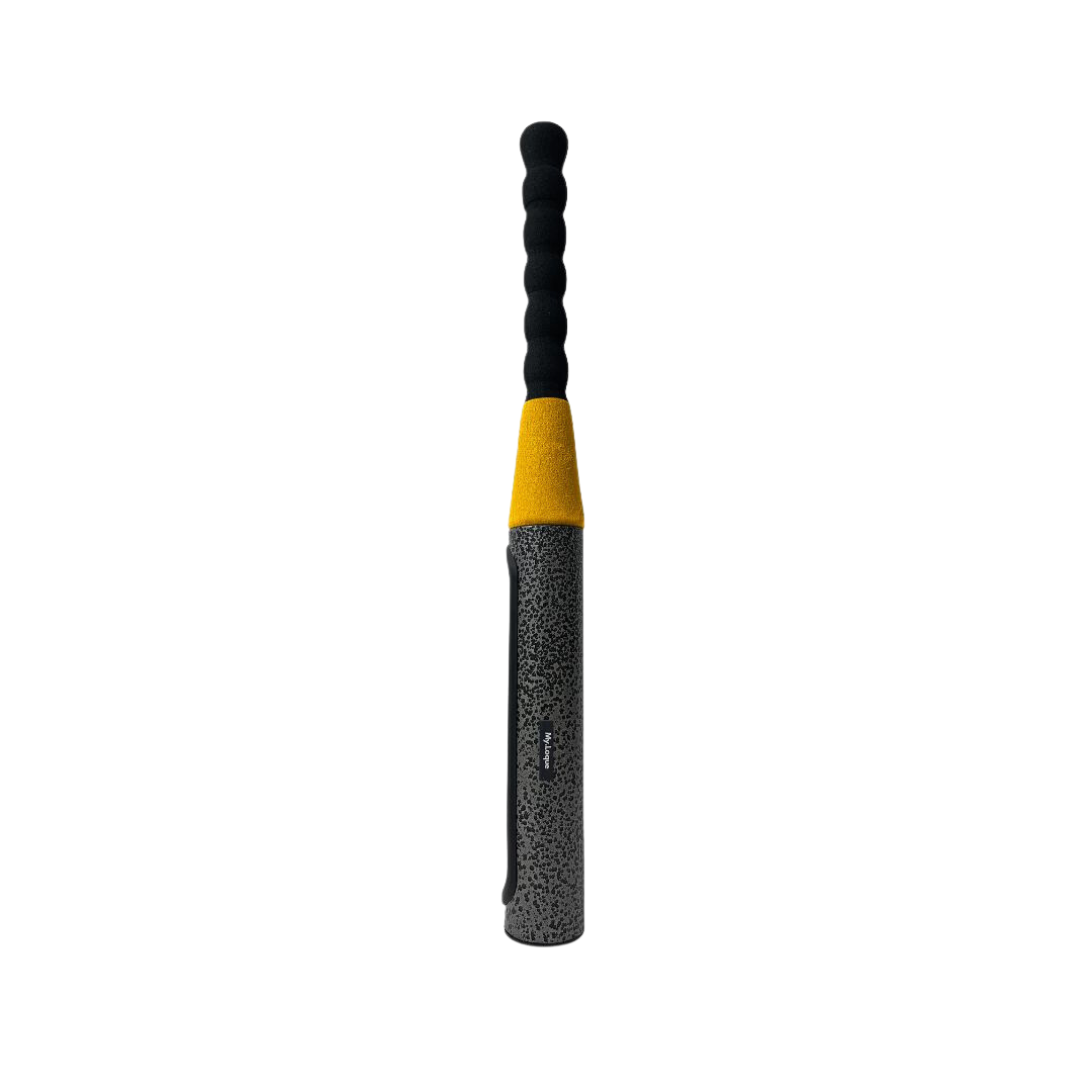 Painted Colour Match Baseball Bat Steering Lock