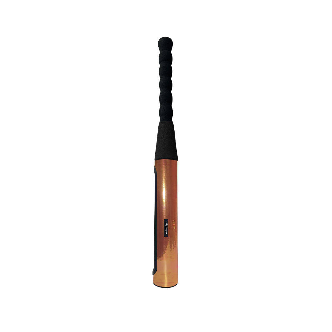 Aurora Gloss Baseball Bat Steering Lock