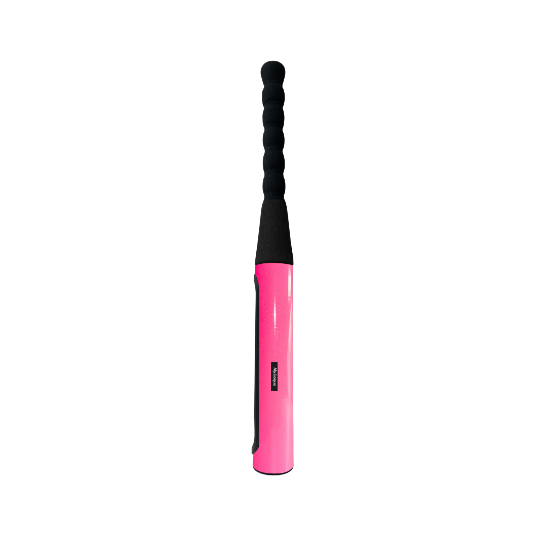 Glitter Gloss - Baseball Bat Steering Lock