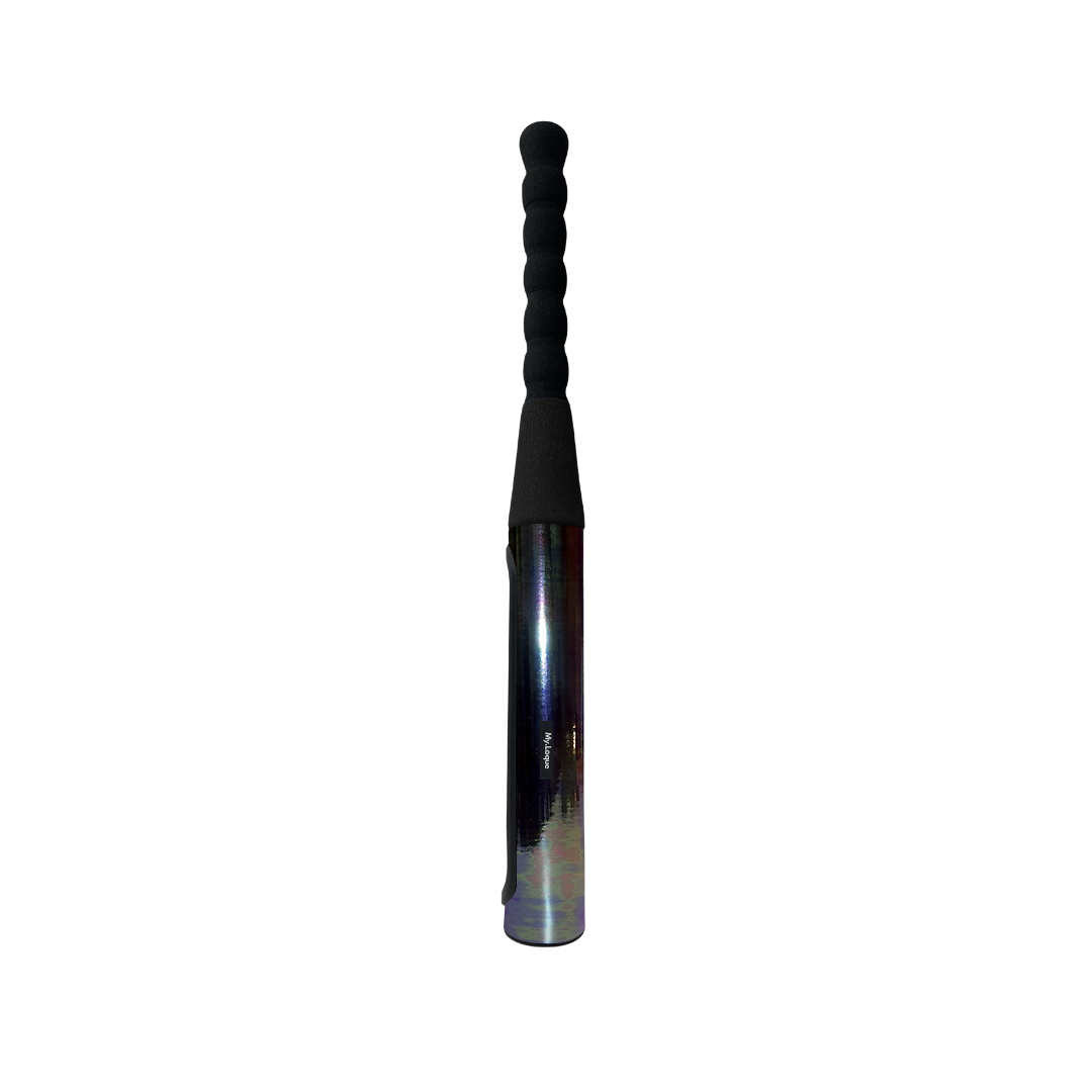 Aurora Gloss Baseball Bat Steering Lock