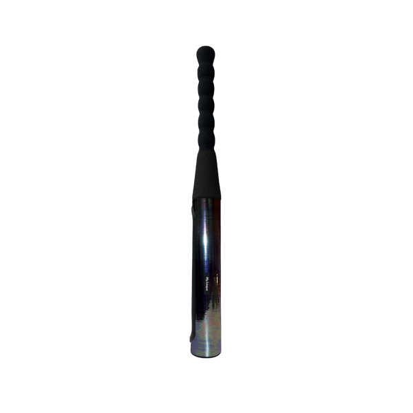 Aurora Gloss Baseball Bat Steering Lock