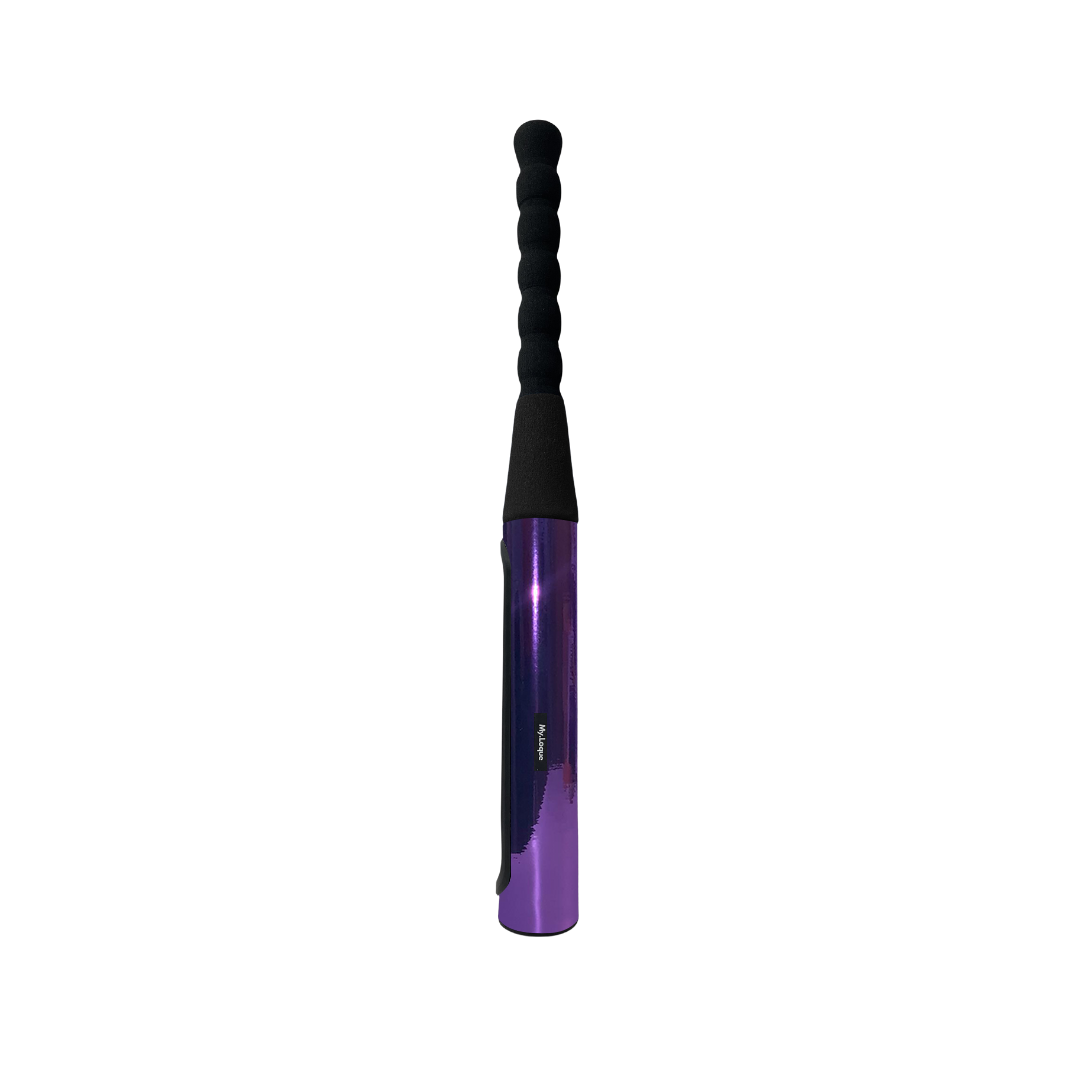 Mirror Chrome - Baseball Bat Steering Lock