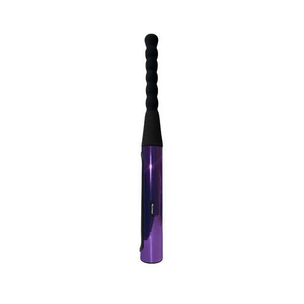 Mirror Chrome - Baseball Bat Steering Lock