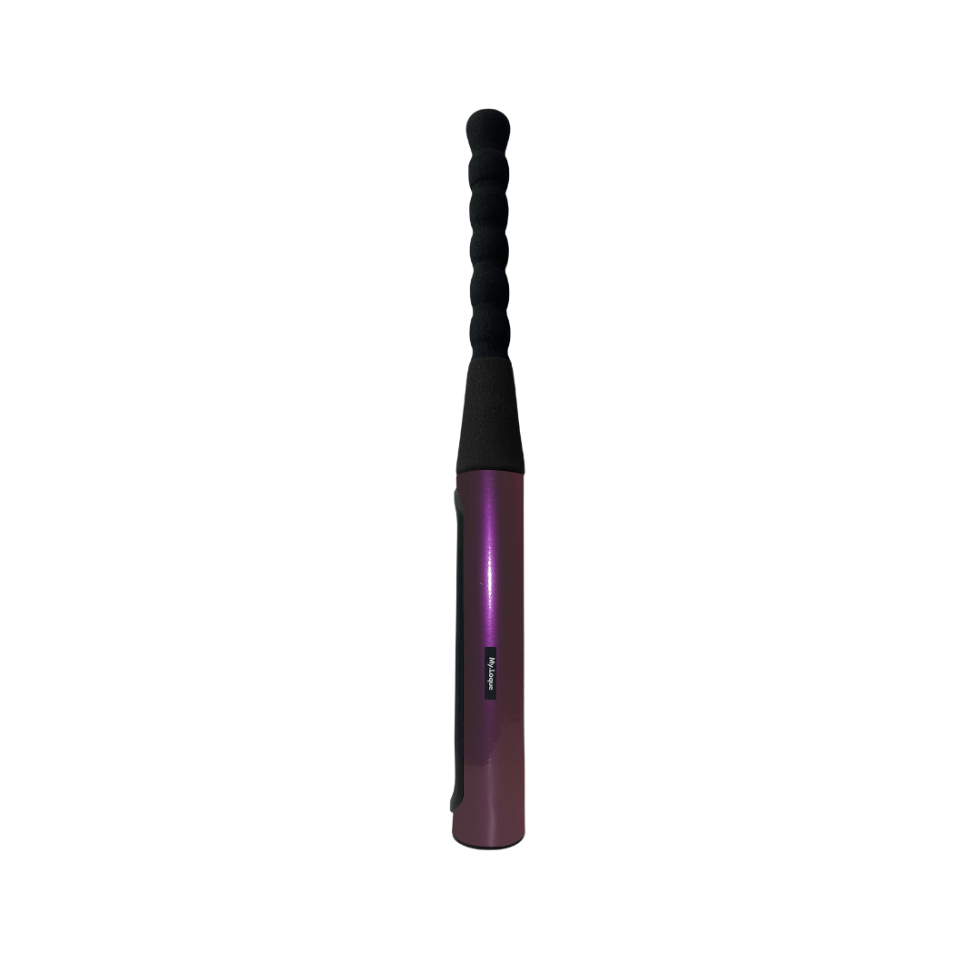 Shimmer Metal Gloss - Baseball Bat Steering Lock