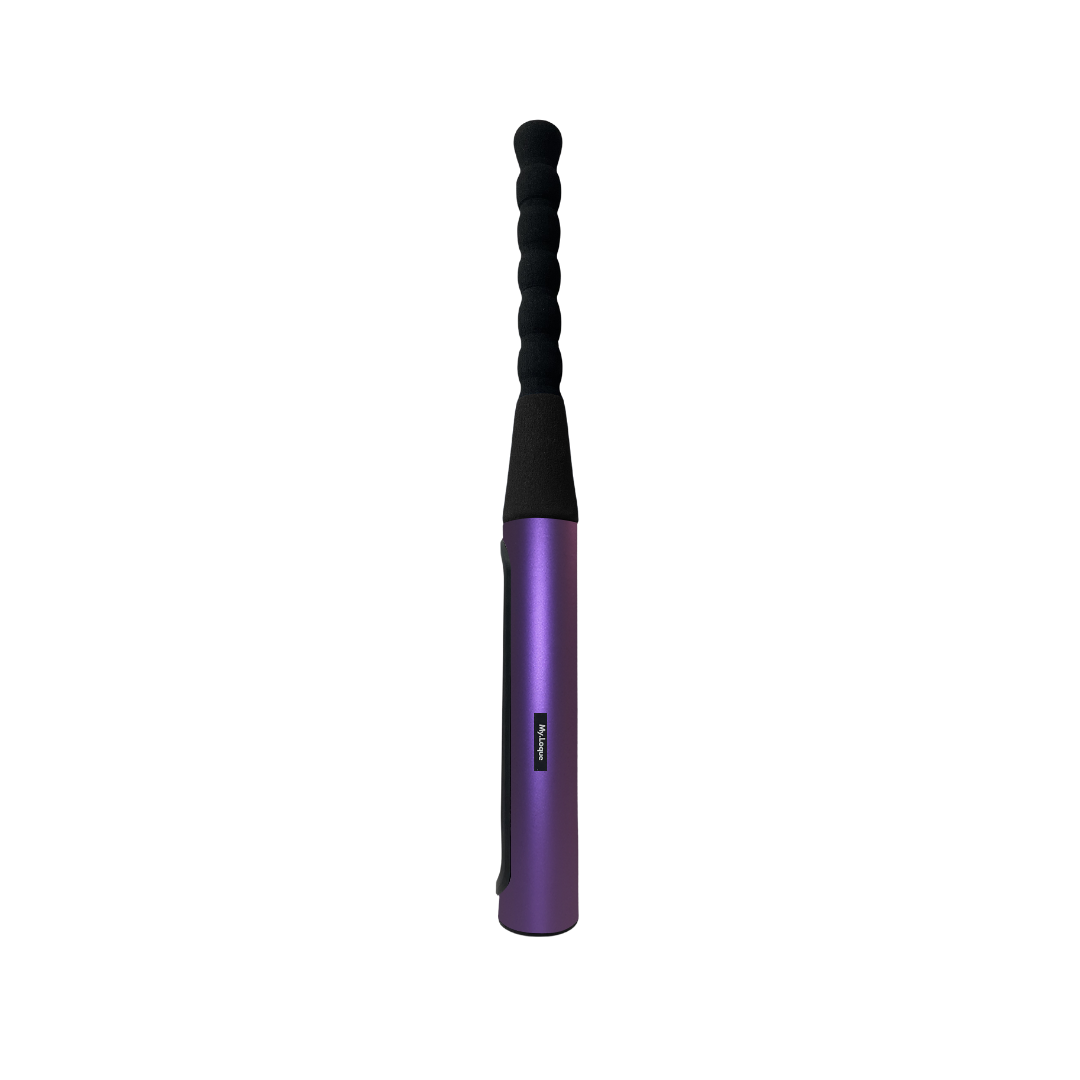 Shimmer Metal Satin - Baseball Bat Steering Lock