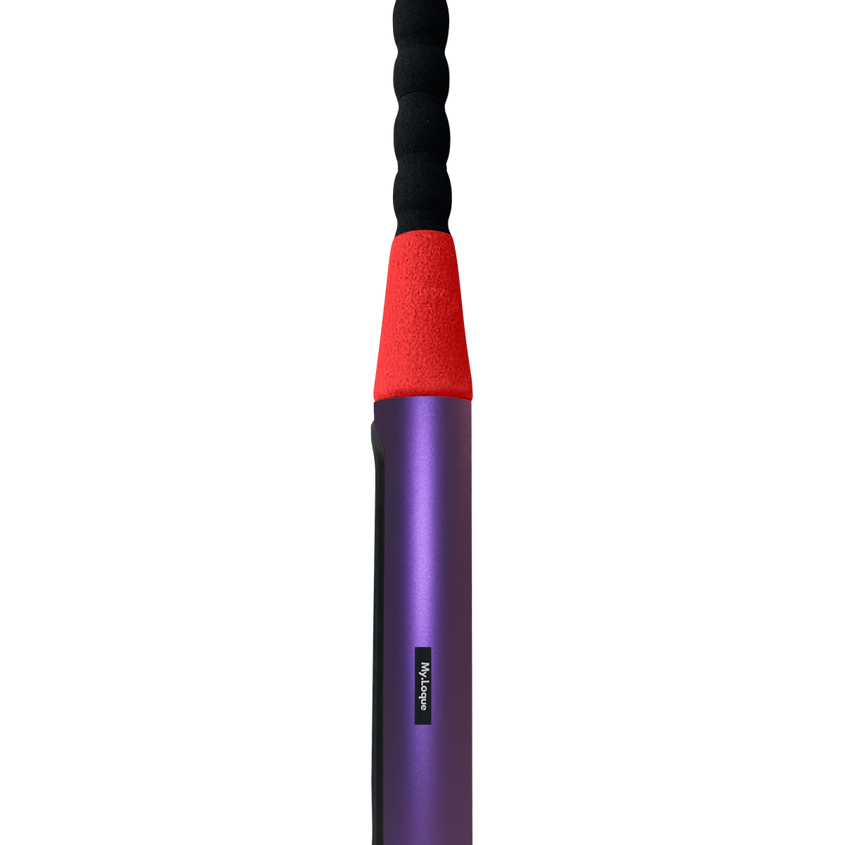 Shimmer Metal Satin - Baseball Bat Steering Lock