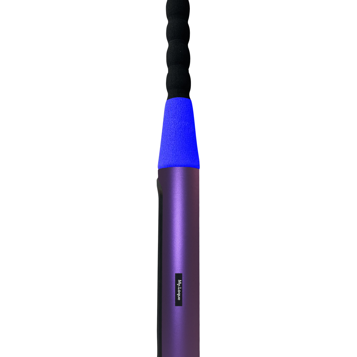 Shimmer Metal Satin - Baseball Bat Steering Lock
