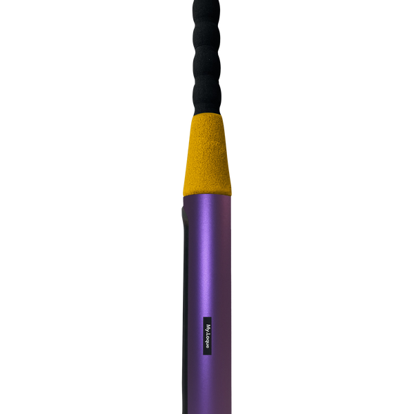Shimmer Metal Satin - Baseball Bat Steering Lock