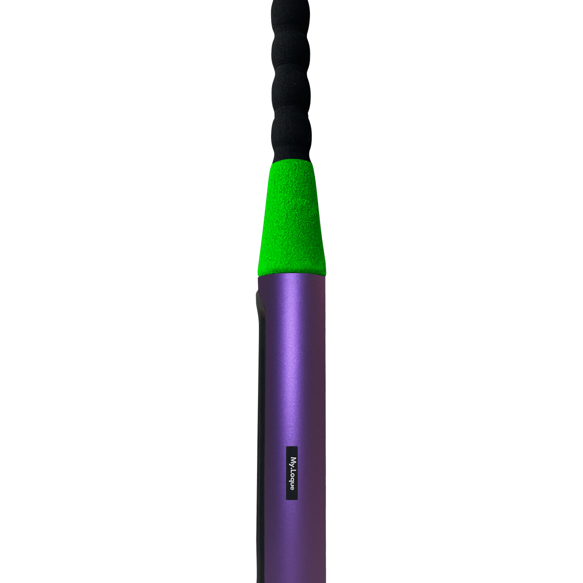 Shimmer Metal Satin - Baseball Bat Steering Lock