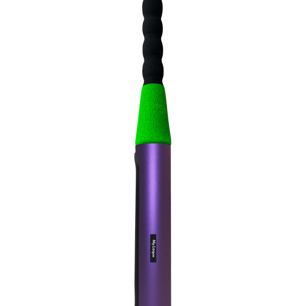 Shimmer Metal Satin - Baseball Bat Steering Lock