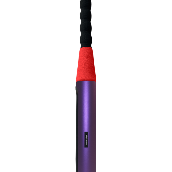 Shimmer Metal Satin - Baseball Bat Steering Lock