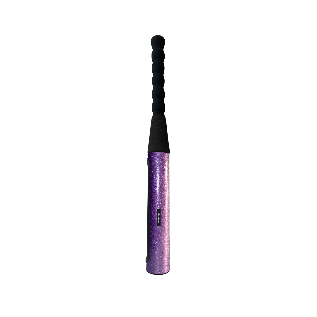 Glitter Gloss - Baseball Bat Steering Lock