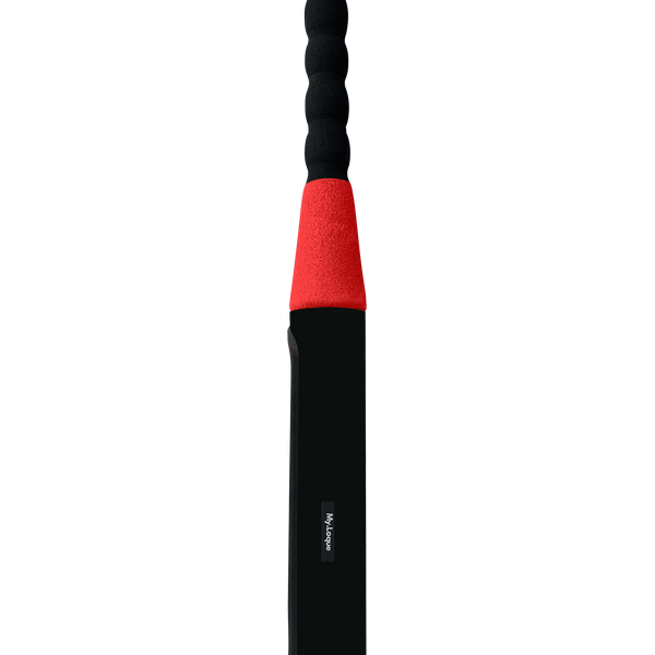 The Baseball Bat Steering Lock