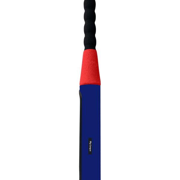 The Baseball Bat Steering Lock