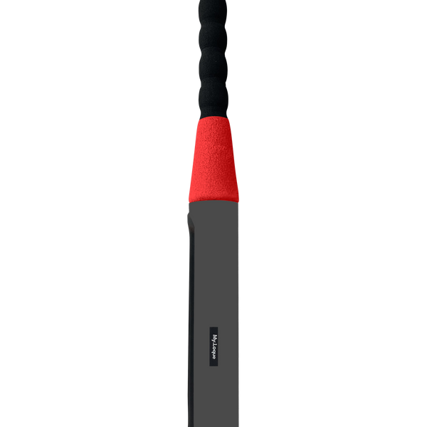 The Baseball Bat Steering Lock