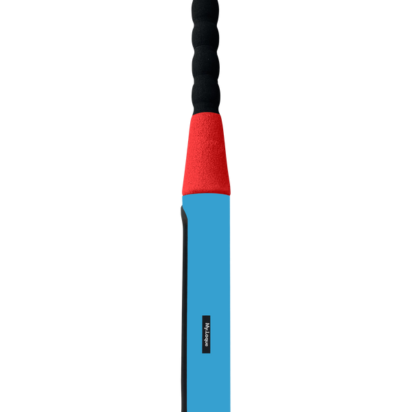The Baseball Bat Steering Lock