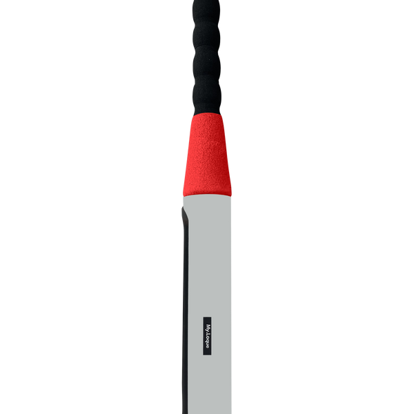 The Baseball Bat Steering Lock
