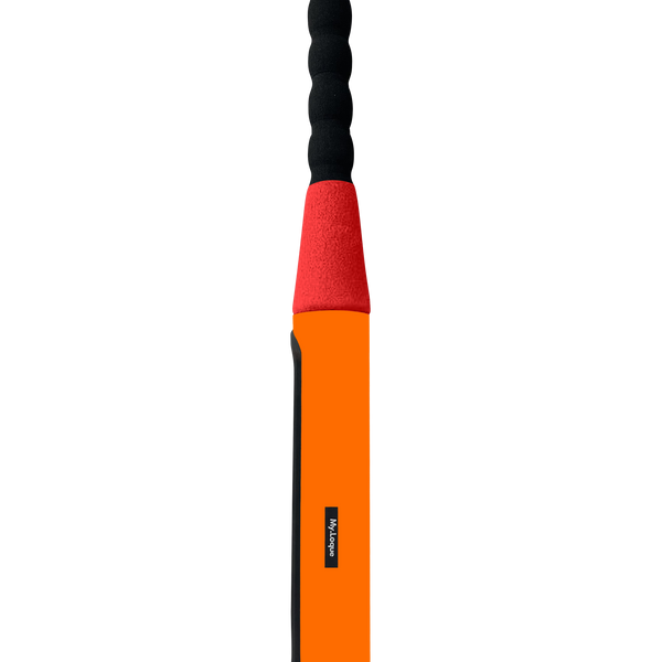 The Baseball Bat Steering Lock