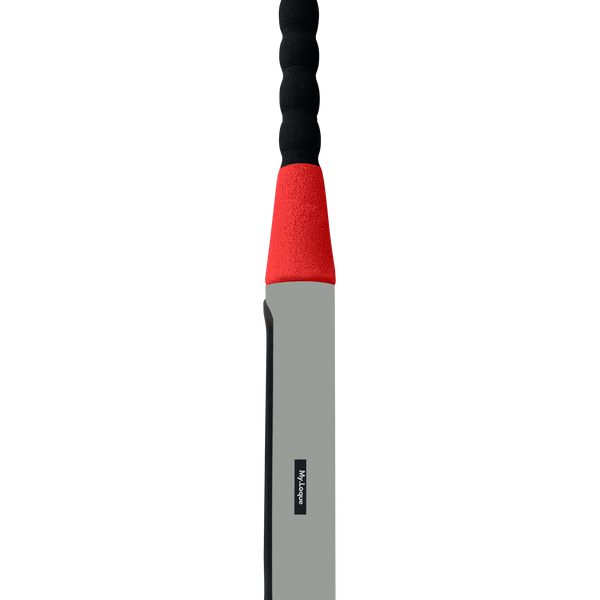 The Baseball Bat Steering Lock