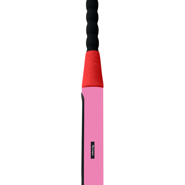 The Baseball Bat Steering Lock