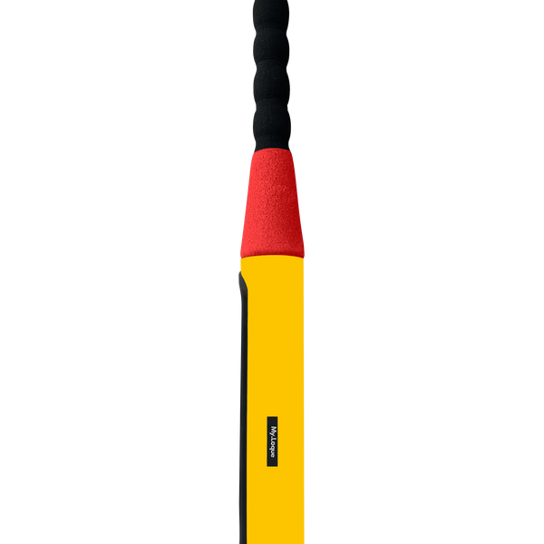 The Baseball Bat Steering Lock
