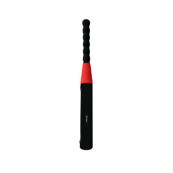 The Baseball Bat Steering Lock