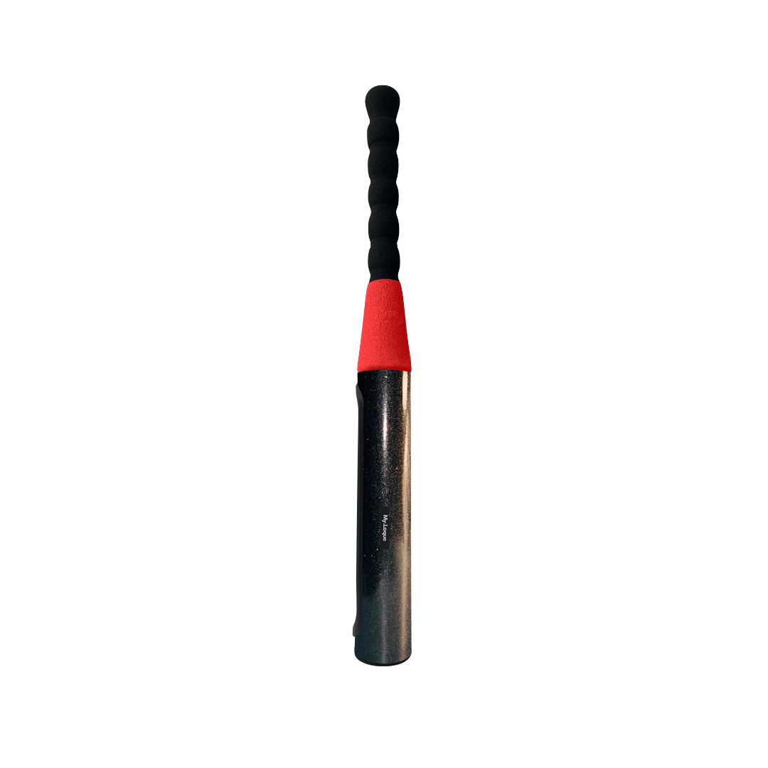 Glitter Gloss - Baseball Bat Steering Lock