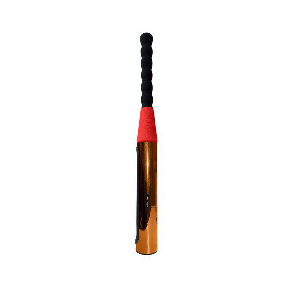 Mirror Chrome - Baseball Bat Steering Lock