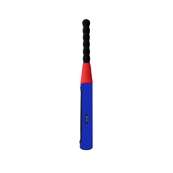 The Baseball Bat Steering Lock