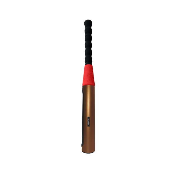 Shimmer Metal Satin - Baseball Bat Steering Lock