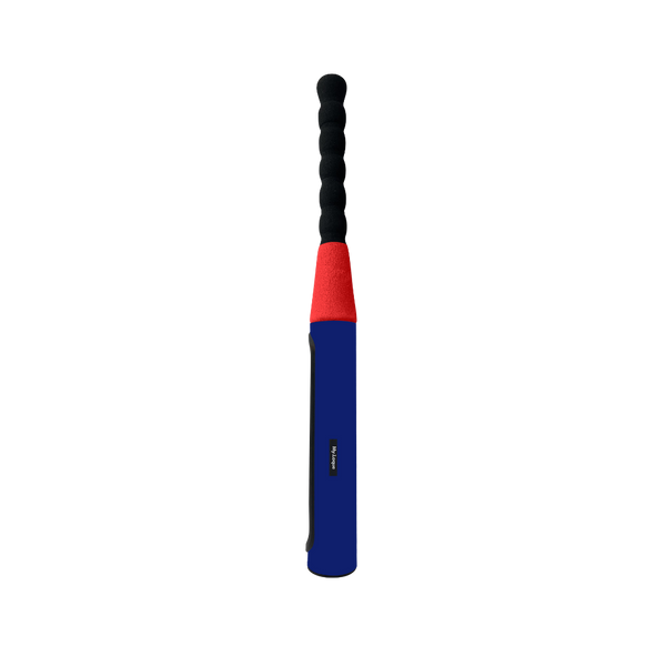 The Baseball Bat Steering Lock