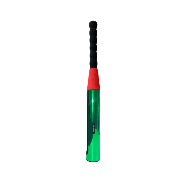 Mirror Chrome - Baseball Bat Steering Lock