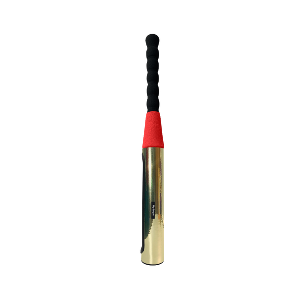 Mirror Chrome - Baseball Bat Steering Lock