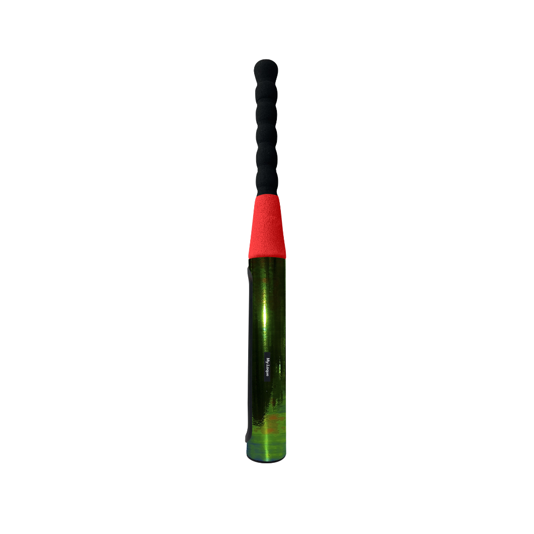 Aurora Gloss Baseball Bat Steering Lock