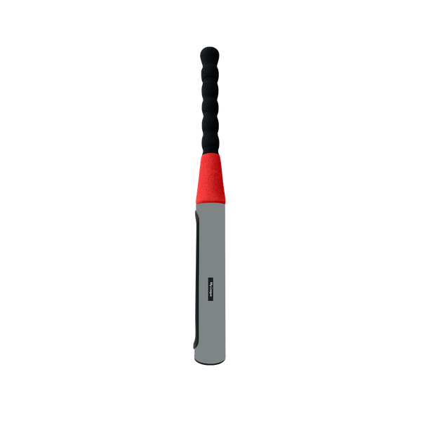 The Baseball Bat Steering Lock