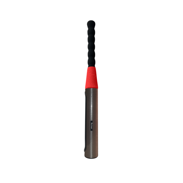 Coarse Brush Gloss - Baseball Bat Steering Lock
