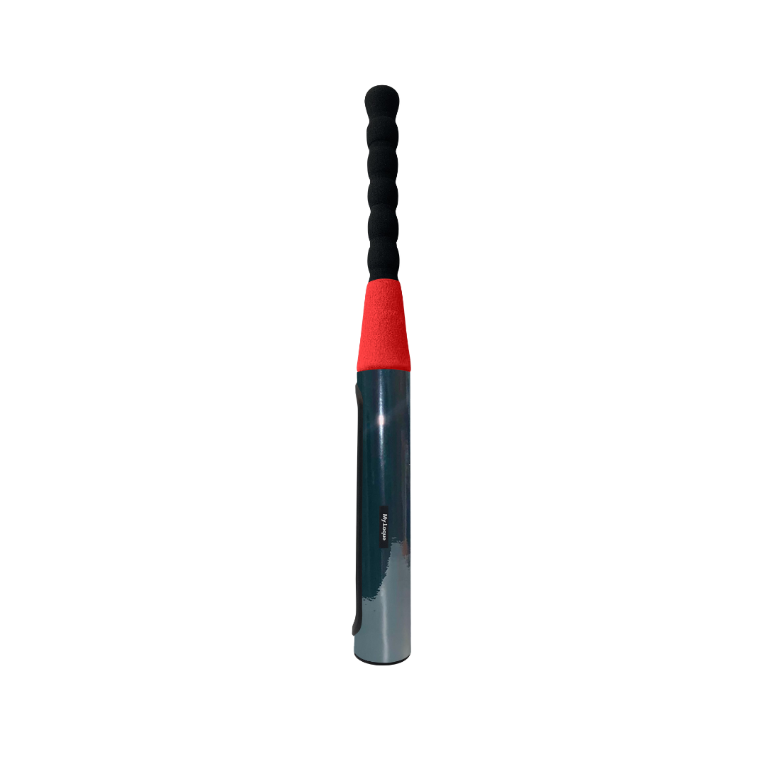 Mirror Chrome - Baseball Bat Steering Lock