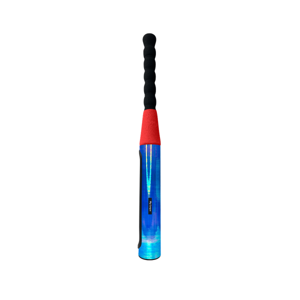 Aurora Gloss Baseball Bat Steering Lock