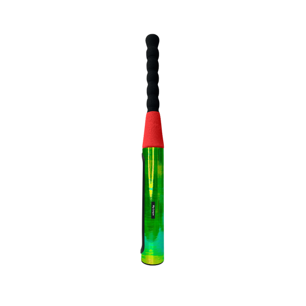Aurora Gloss Baseball Bat Steering Lock